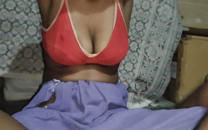 Tamil sex videos: Video đụ mạnh bạo của em gái kế Tamil