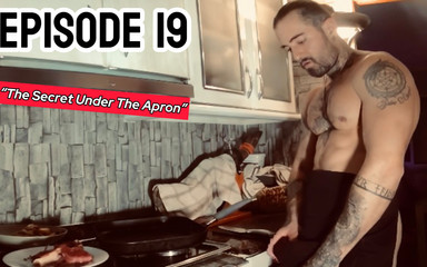 JackSpanish: Trouvez-le :p Version VR disponibleÉpisode 19 - Le secret sous le tablier
