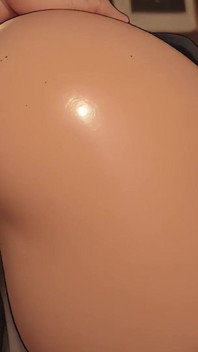 Perrito Puto Coño De Mucama! Gimiendo Sexo Animado