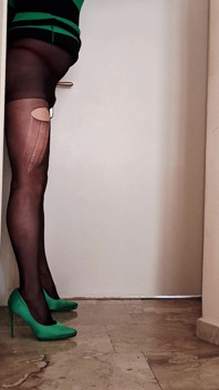 I'm the One You Want in Your Bed Every Night!