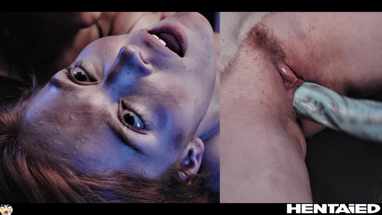 Hentaied: Abbandoni Finale