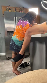 Teacher Loves Sucking Me off