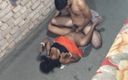 Hot Sex Bhabi: पामी भाभी हॉट सजा सेक्स