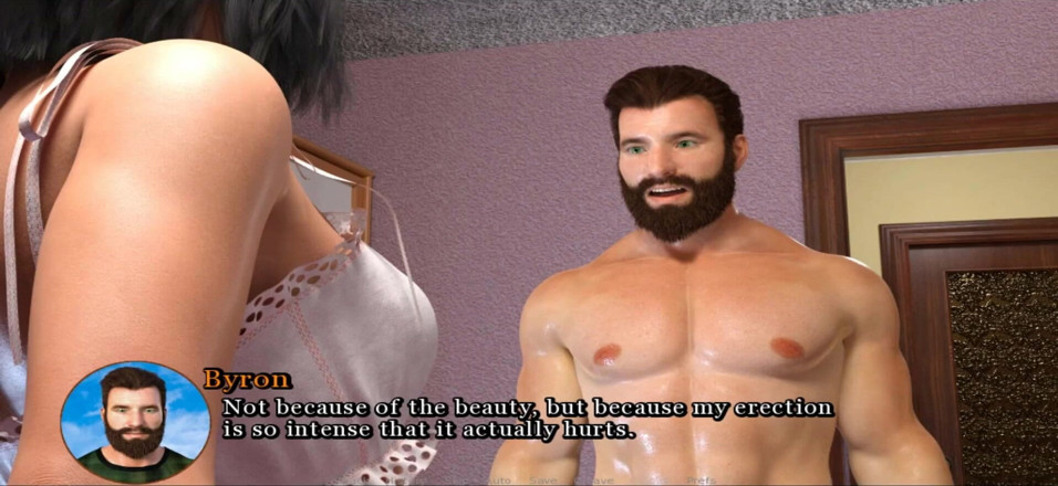 Visual Novels: Avalon partea 26 - costum drăguț cu iepure