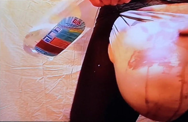 Monster_Meat_: Wet bulging show!!!