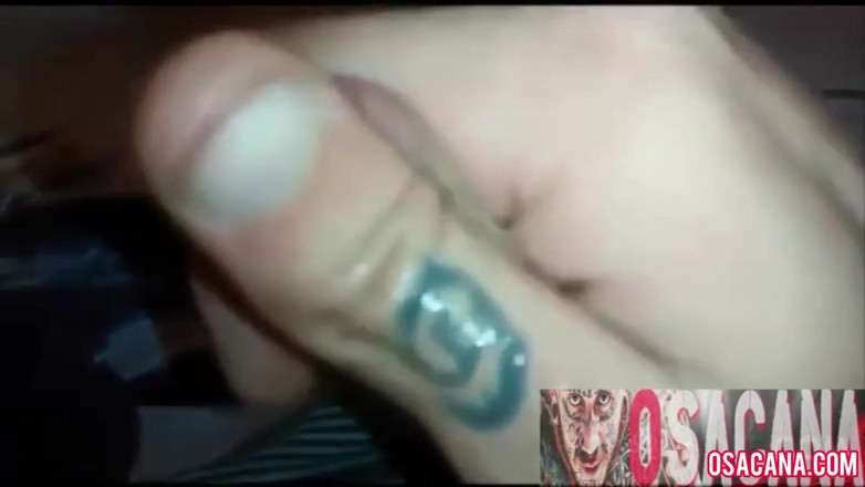 World Gay: Masturbazione sensuale