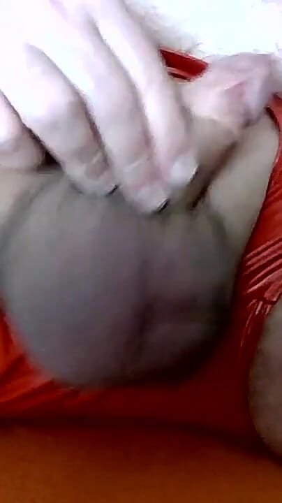 Höstchen with Foreplay (Mature Grandpas Daddy)
