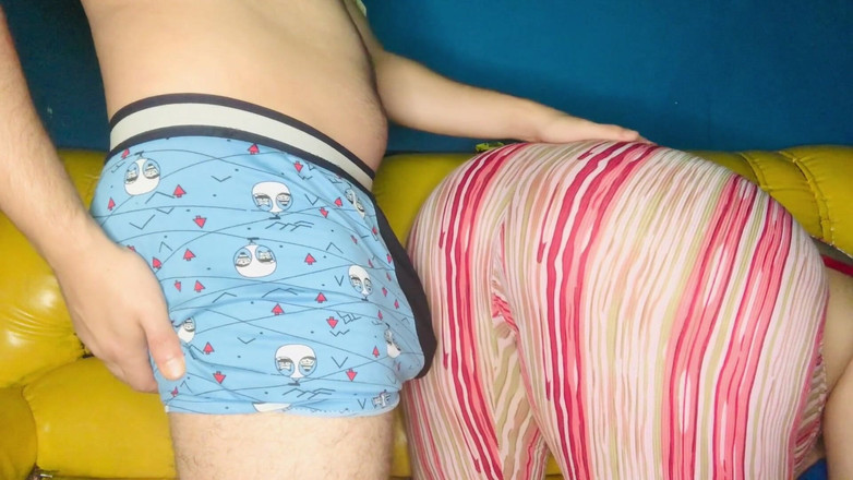 Majda Arabic: Soția mea saudită cu fundul mare