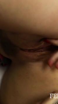 Madisin Lee, MILF im kleid fickt und bekommt creampie