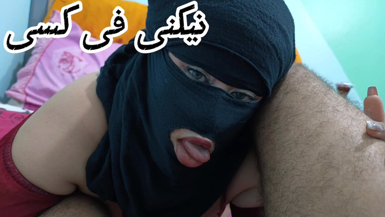 moonx: Follando una puta egipcia con su gran culo