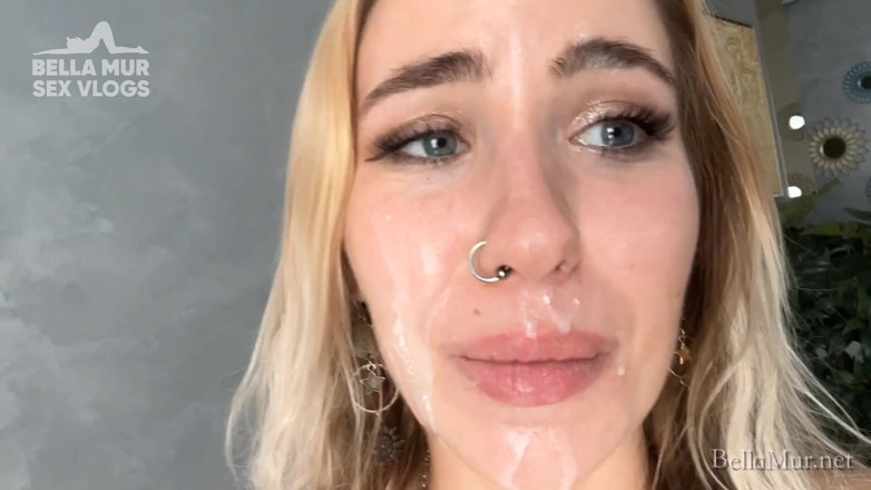 Bella Mur: Vlog Seks - Bagaimana Saya Mempersiapkan Pantat Saya Dengan Seks Anal...