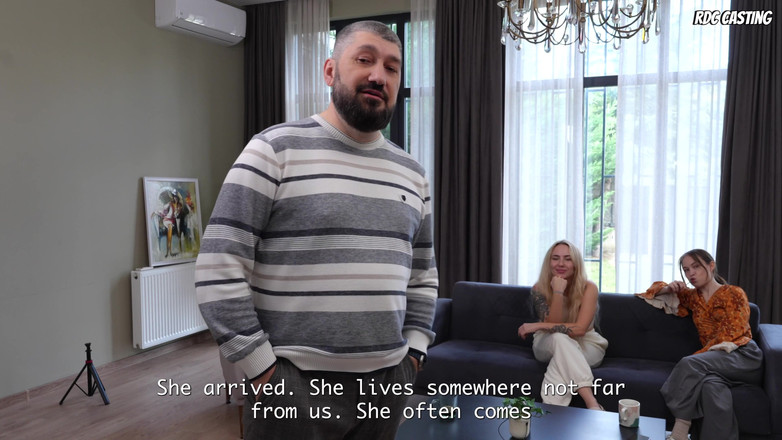 RDXCast: Hot Bella Mur Tells Us About Her Personal Life During...