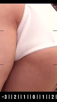 Girly Confecția Model provocatoare pumnul - Sunt un fotograf punching!