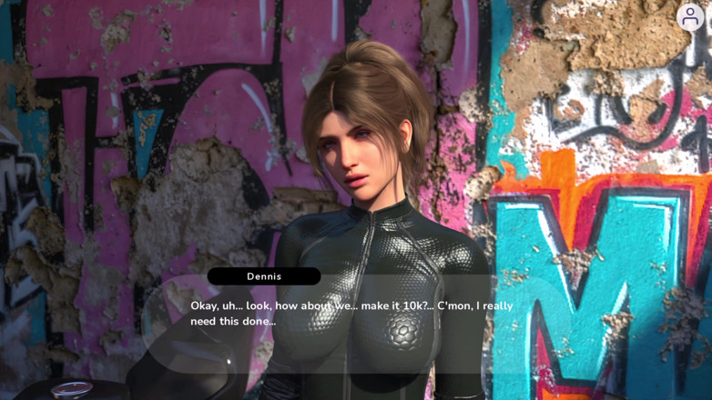 Johannes Gaming: 不安定な結婚生活9 また写真撮影をして、乳首が漏れた