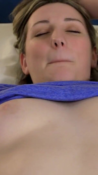 Cozy Afternoon Fucking Your Nympho Girlfriend - Clara Dee POV Virtual Sex Doggy Missionary Orgasm