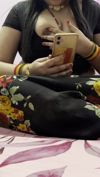 Rasili Bhabhi Indiana Desi Cazzo Duro