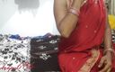 Villagers queen: Video rekaman seks tante seksi india sama tetangganya