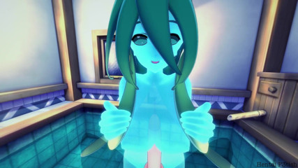 HentaiF3tish: Tsu sex video