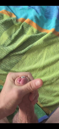 Fast Cock Fucking Session