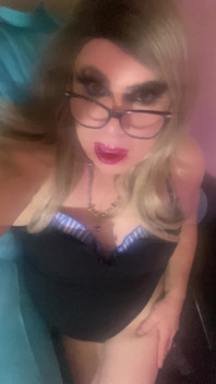 CD Krissy Sweets High Heels