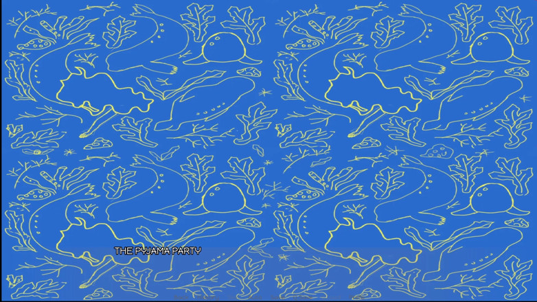 Wickedgammes studio: The Selkie (parte 20)