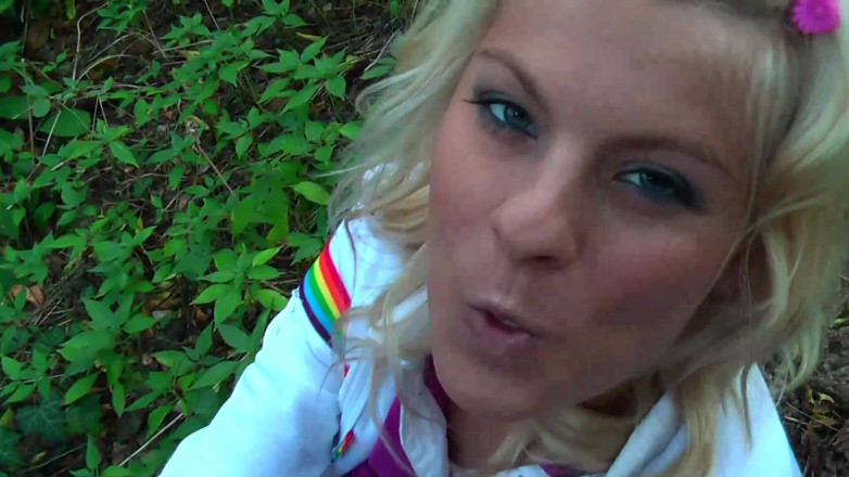 MCG Empire: Horny teacher cums in student's mouth