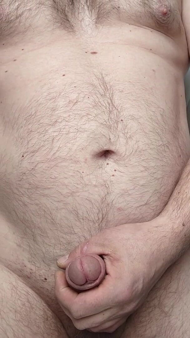 Incredible Dick: Я і мій великий член