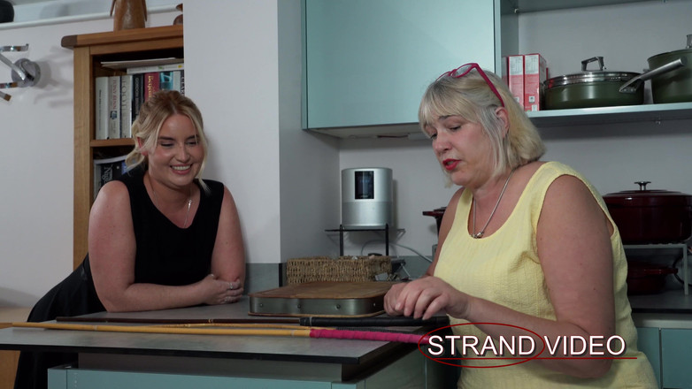 Sarah Stern: Voglio colpi extra