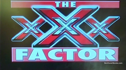 Ben Dover Movies: Le facteur XXX : Evie