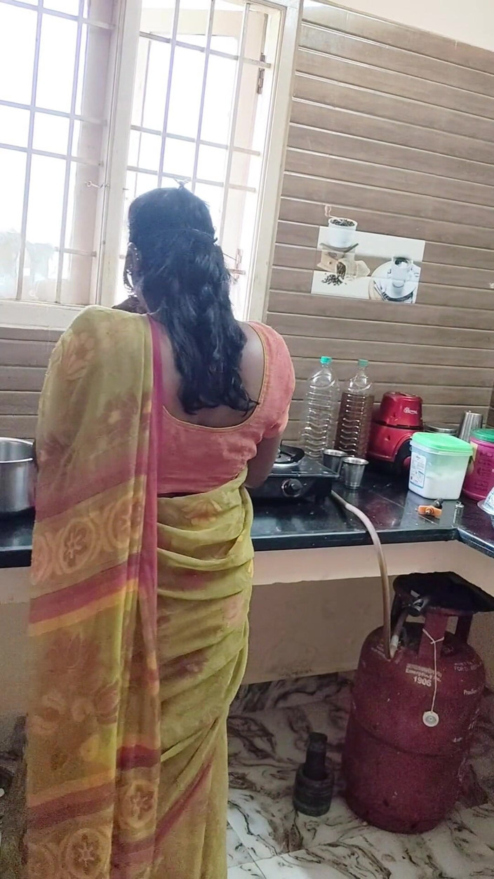 Thesana: Stepbrother's Wife