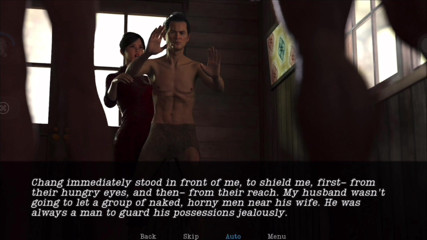 Captain ero gaming: From Two Worlds