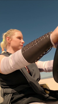 Starwars Cosplay Sex