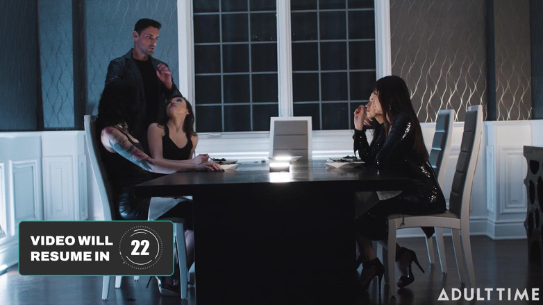 Adult Time Podcast: Maya Woulfe: Phone S*x, Edging, &amp; Loving Gonzo Scenes | the Adult...