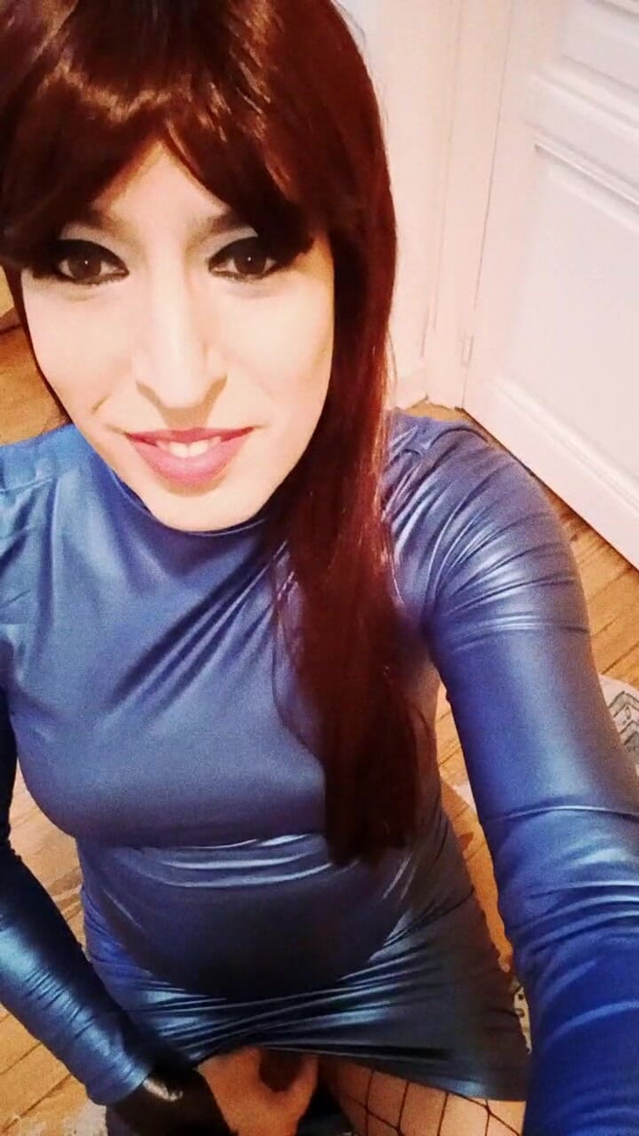 Tammy sissy slave: Tammysissy одна на Airbnb
