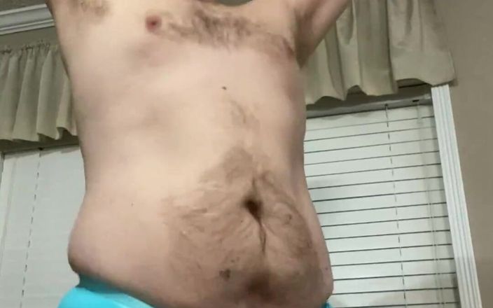 RealBigDill: Big Daddy Dick Pumping Cum in the Guts of Married...