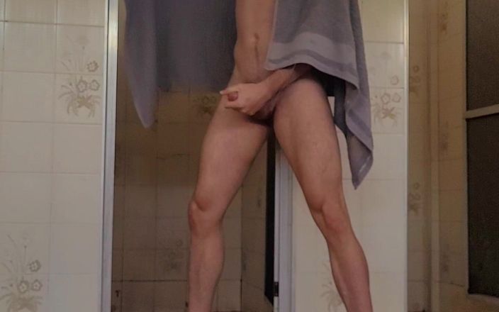 Hakam: Toàn bộ thú vị thủ dâm locker room country club