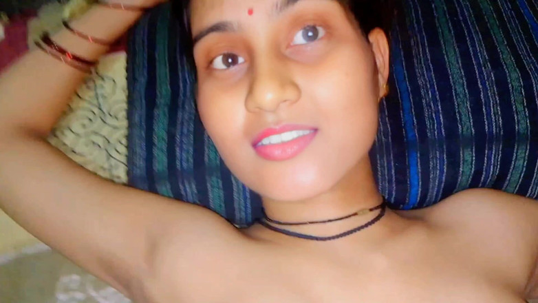 Ankita277: La mia fidanzata carina fa sesso duro