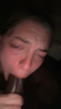 Late Night POV with Lana Riley (vertical View)