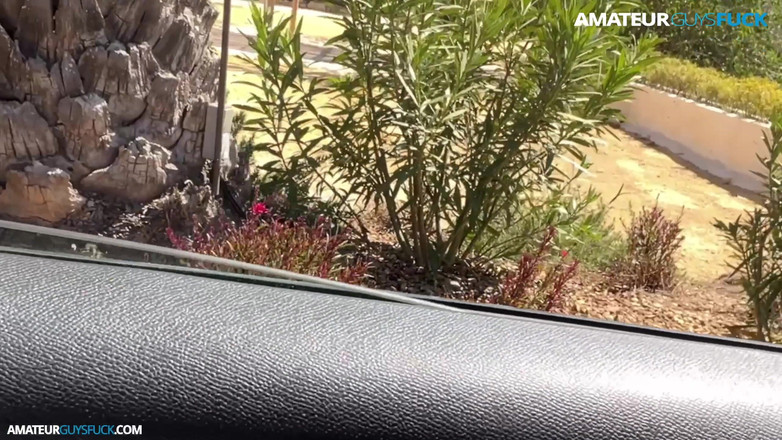 Amateur Guys Fuck: afg: Čas na plavbu!