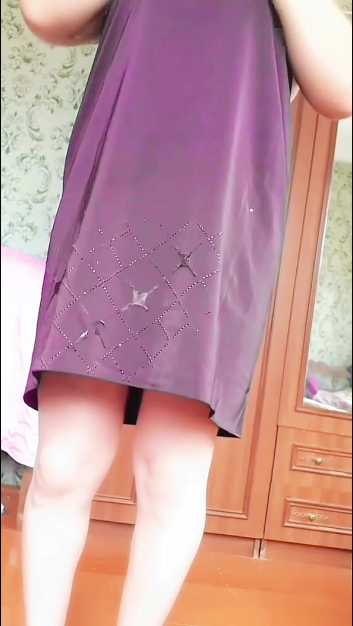 Kitty_Cross: Odvaha být jiný: oslava krásy Femboy Fashion!