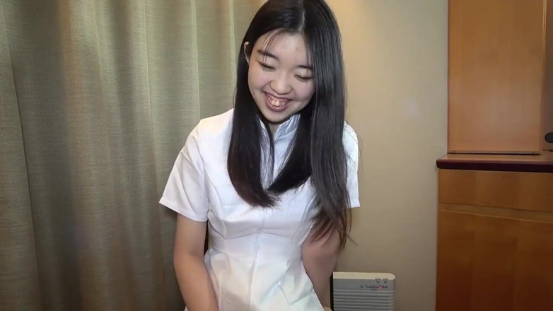 Asian happy ending: Asiatischer engel 6609