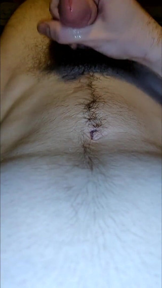 AssHungry4Cock: Just jacking it