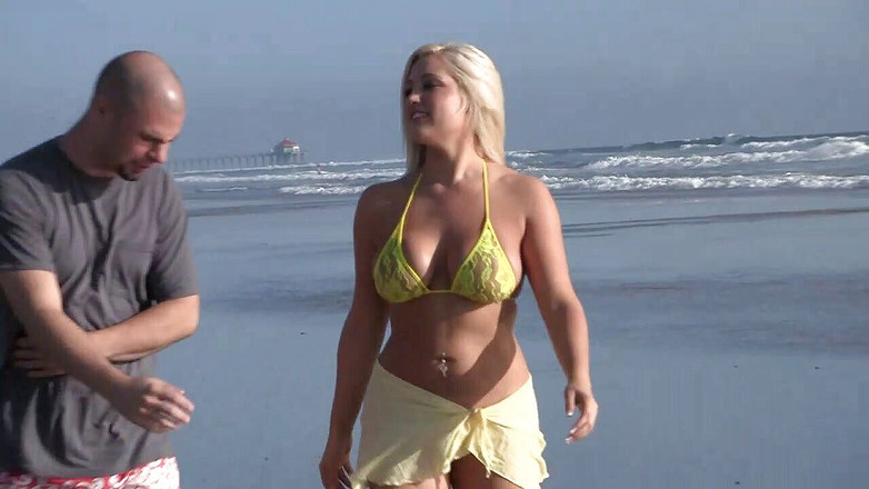 Blow me X: "El arte de la mamada perfecta" - episodio # 20