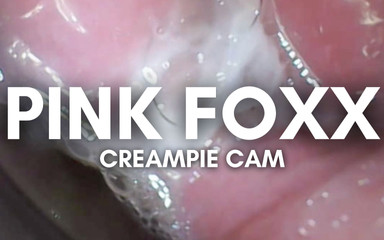 Pink Foxx: Kamera Fantasi Menghamili