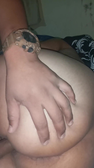 E-Alfa: Eva este futută de Samael, amatoare latino reală