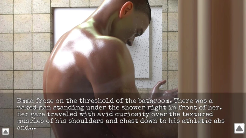 Q Boy: Boundaries of Morality Ep02 (cheating Wife Naked in Bathroom with Neighbor)