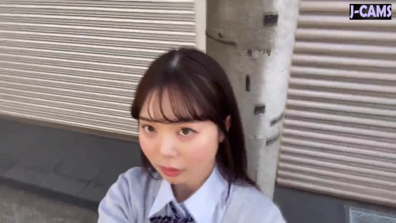 J-Cams: Nipple Flash Date. Chatty Exhibition and Constant Teasing Part1