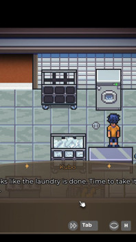 Gameplay bareng komadori inn bagian 1 - hari pertama kubo di penginapan