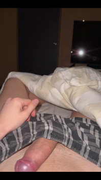 Woke up Horny This Morning! Come Help Me Out