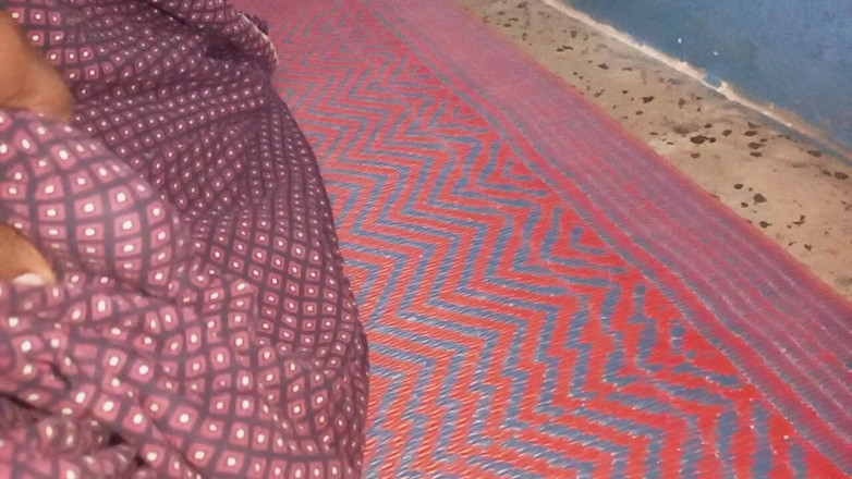 Sweet Indian cock: Raj Nandini Bhabhi utan stor kuk knullar